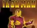 Spel IJzeren Man online