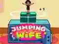 Spel Spring Vrouw online Spel Spring Vrouw online