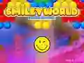 Spel Smileyworld Bubble Shooter online Spel Smileyworld Bubble Shooter online