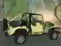 Spel US OffRoad Leger Vrachtwagen Bestuurder online Spel US OffRoad Leger Vrachtwagen Bestuurder online