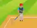 Spel Cricket 2D online Spel Cricket 2D online