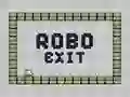 Spel Robo Uitgang online Spel Robo Uitgang online