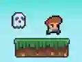 Spel Steve Op Het Platform online Spel Steve Op Het Platform online