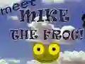 Spel Maak kennis met Make de Kikker online Spel Maak kennis met Make de Kikker online