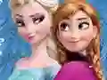 Spel Disney Frozen: Olaf online