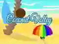 Spel Kokos Volley online Spel Kokos Volley online