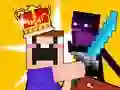 Spel Noob vs Pro Kasteel Verdediging online Spel Noob vs Pro Kasteel Verdediging online