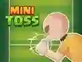 Spel Mini Toss online Spel Mini Toss online