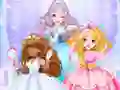 Spel Lieve Prinses Kapsalon online