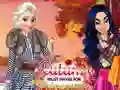 Spel Herfst Must-Haves voor Prinsessen online