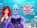 Spel Onderwaterprinses vs Schurk Rivaliteit online