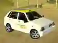 Spel Suzuki Mehran Passagiersimulator 2022 online