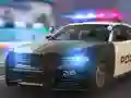 Spel Politieauto Simulator online Spel Politieauto Simulator online