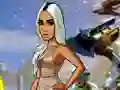 Spel Kleed Kim Kardashian online Spel Kleed Kim Kardashian online