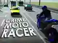 Spel Criminele Moto Racer online Spel Criminele Moto Racer online