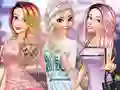 Spel Prinsessen Lente 18 Modemerken online Spel Prinsessen Lente 18 Modemerken online