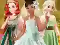 Spel Tina Lente Groene Bruiloft online Spel Tina Lente Groene Bruiloft online