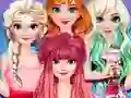 Spel Prinses #Instayumm Fruitsap online