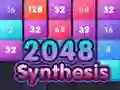 Spel 2048 synthese online Spel 2048 synthese online