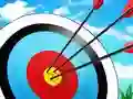 Spel Stickman Boogschieten online Spel Stickman Boogschieten online