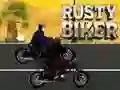 Spel Roestige Biker online Spel Roestige Biker online