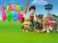 Spel Kleurboek voor Paw Patrol online