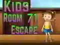 Spel Amgel Kids Room Escape 71 online
