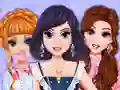 Spel Mijn Schattige Lolita Makeover online