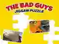 Spel De Slechte Jongens Puzzel online Spel De Slechte Jongens Puzzel online