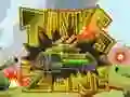 Spel Tanks Zone online