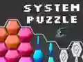 Spel Systeem Puzzel online Spel Systeem Puzzel online