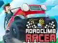 Spel Bergklimmer Racer online Spel Bergklimmer Racer online