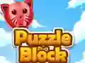 Spel Puzzelblok online Spel Puzzelblok online