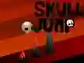 Spel Schedelsprong online Spel Schedelsprong online
