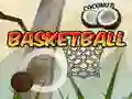 Spel Kokosnoot Basketbal online