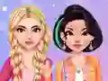 Spel Influencers #TikTok Mode Stijl online Spel Influencers #TikTok Mode Stijl online