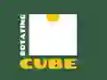 Spel Draaiende cube online Spel Draaiende cube online