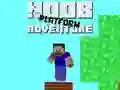 Spel Noob Platform Avontuur online