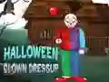 Spel Halloween Clown Kleding online Spel Halloween Clown Kleding online