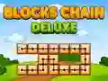 Spel Deluxe Blokkenketen online Spel Deluxe Blokkenketen online