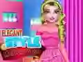 Spel Elegante Stijl Makeover online Spel Elegante Stijl Makeover online