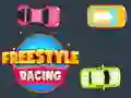 Spel Freestyle Racen online