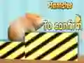 Spel Hamster Bevestigen online Spel Hamster Bevestigen online