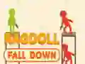 Spel Ragdoll Vallen online Spel Ragdoll Vallen online