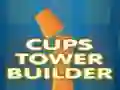 Spel Beker Torenbouwer online Spel Beker Torenbouwer online