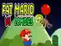 Spel Dikke Mario vs Zombies online Spel Dikke Mario vs Zombies online