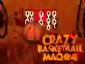 Spel Gekke Basketbalmachine online Spel Gekke Basketbalmachine online