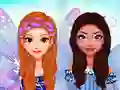 Spel Bereid je voor met mij: Feeënmode Fantasie online Spel Bereid je voor met mij: Feeënmode Fantasie online