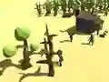 Spel Mini Kolonie online