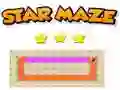 Spel Sterrenlabyrint online Spel Sterrenlabyrint online